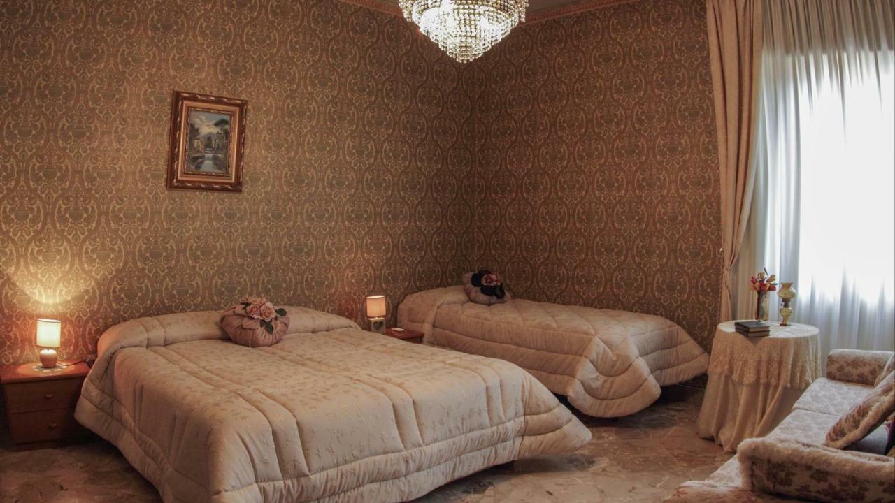 Vento Di Tramontana Bed & Breakfast Agrigento Exterior photo