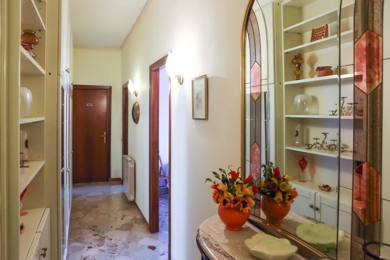 Vento Di Tramontana Bed & Breakfast Agrigento Exterior photo